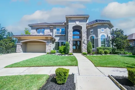 7007 Sentinel Falls Missouri City TX 77459