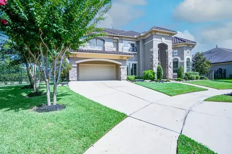 7007 Sentinel Falls Missouri City TX 77459
