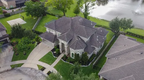 7007 Sentinel Falls Missouri City TX 77459
