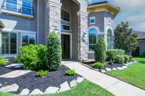 7007 Sentinel Falls Missouri City TX 77459