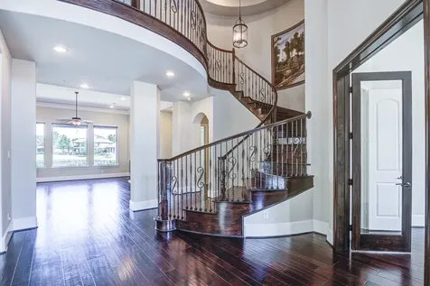 7007 Sentinel Falls Missouri City TX 77459