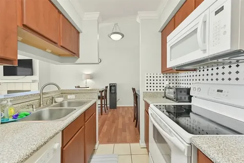 3506 Cove View Boulevard 206 Galveston TX 77554