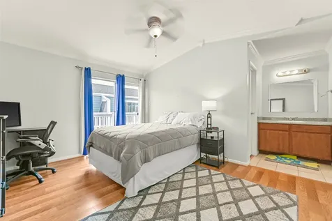 3506 Cove View Boulevard 206 Galveston TX 77554