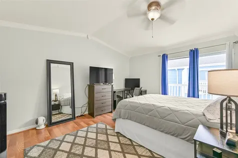 3506 Cove View Boulevard 206 Galveston TX 77554