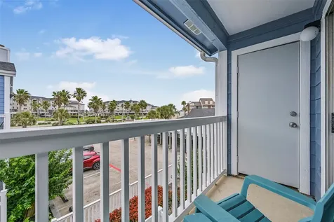 3506 Cove View Boulevard 206 Galveston TX 77554