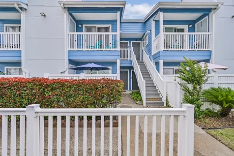 3506 Cove View Boulevard 206 Galveston TX 77554