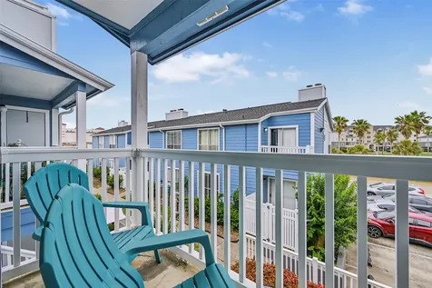 3506 Cove View Boulevard 206 Galveston TX 77554