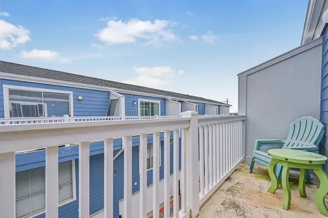 3506 Cove View Boulevard 206 Galveston TX 77554