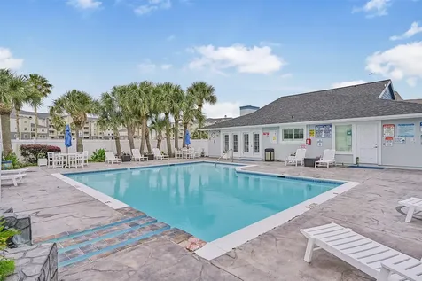 3506 Cove View Boulevard 206 Galveston TX 77554