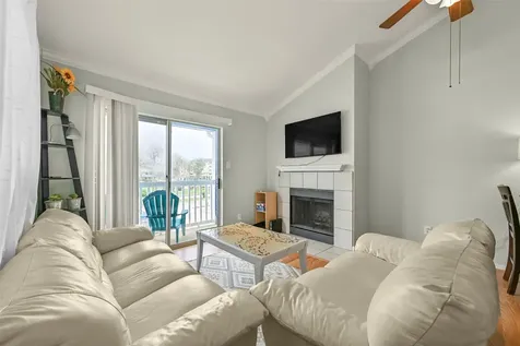 3506 Cove View Boulevard 206 Galveston TX 77554