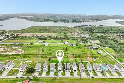 2435 103rd Street Galveston TX 77554