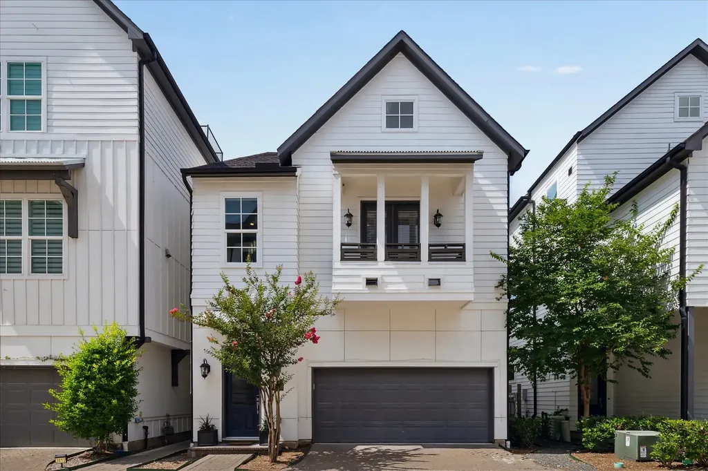 3410 Timbergrove Heights Street Houston TX 77008