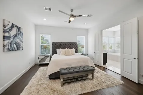 3410 Timbergrove Heights Street Houston TX 77008