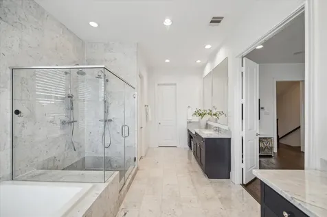 3410 Timbergrove Heights Street Houston TX 77008