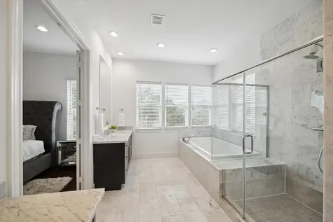 3410 Timbergrove Heights Street Houston TX 77008