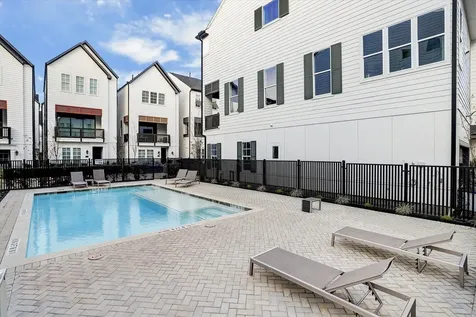 3410 Timbergrove Heights Street Houston TX 77008
