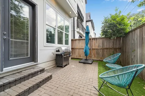 3410 Timbergrove Heights Street Houston TX 77008