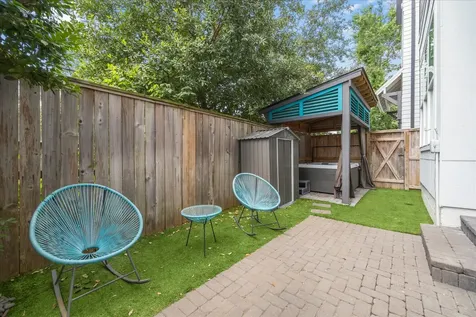 3410 Timbergrove Heights Street Houston TX 77008