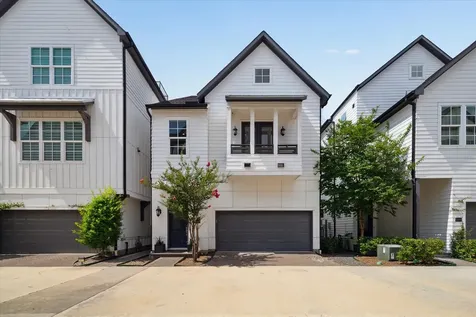 3410 Timbergrove Heights Street Houston TX 77008