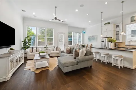 3410 Timbergrove Heights Street Houston TX 77008