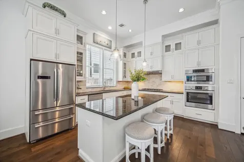 3410 Timbergrove Heights Street Houston TX 77008