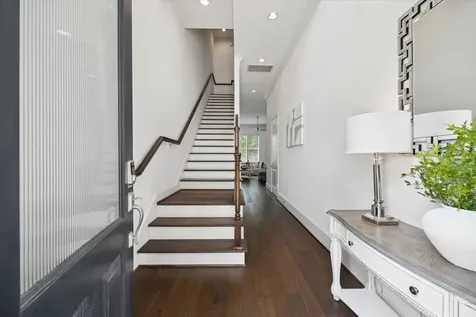 3410 Timbergrove Heights Street Houston TX 77008