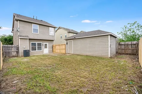 6230 Gillian Park Drive Katy TX 77449