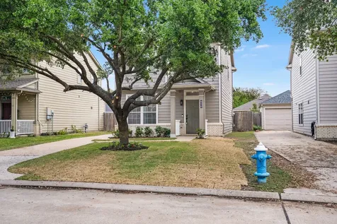 6230 Gillian Park Drive Katy TX 77449