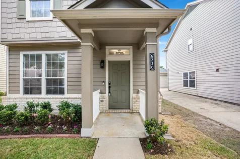 6230 Gillian Park Drive Katy TX 77449