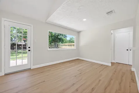 3418 Luton Park Drive Houston TX 77082