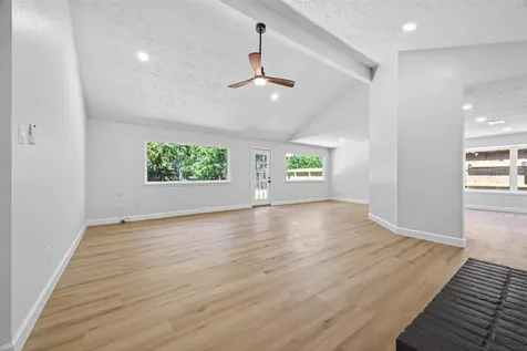 3418 Luton Park Drive Houston TX 77082