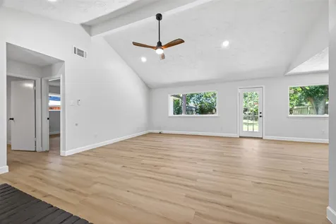 3418 Luton Park Drive Houston TX 77082