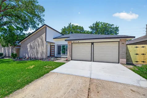 3418 Luton Park Drive Houston TX 77082