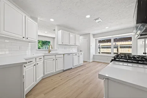 3418 Luton Park Drive Houston TX 77082