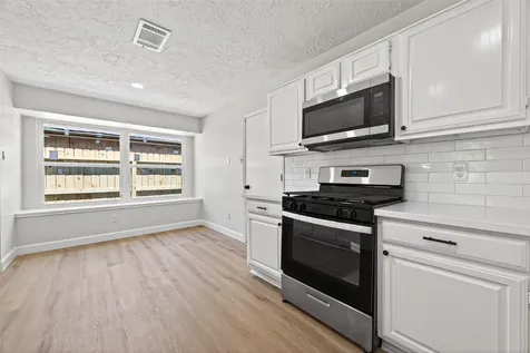 3418 Luton Park Drive Houston TX 77082