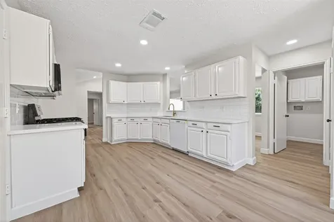3418 Luton Park Drive Houston TX 77082