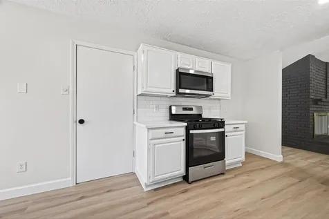 3418 Luton Park Drive Houston TX 77082