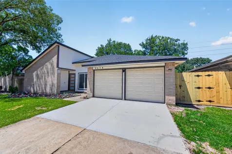 3418 Luton Park Drive Houston TX 77082