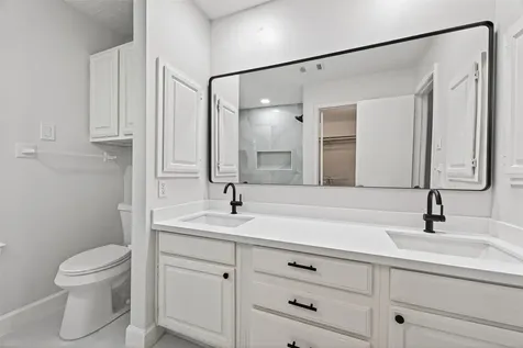 3418 Luton Park Drive Houston TX 77082