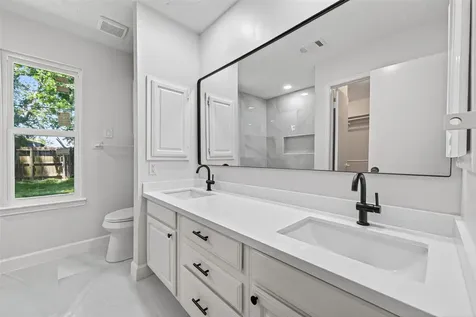 3418 Luton Park Drive Houston TX 77082