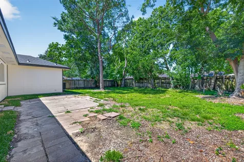 3418 Luton Park Drive Houston TX 77082