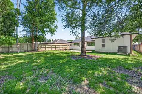 3418 Luton Park Drive Houston TX 77082