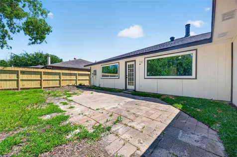 3418 Luton Park Drive Houston TX 77082
