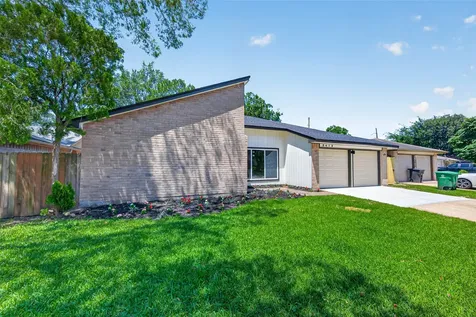 3418 Luton Park Drive Houston TX 77082