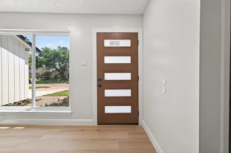 3418 Luton Park Drive Houston TX 77082