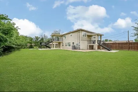 12430 Pecan Court Houston TX 77013