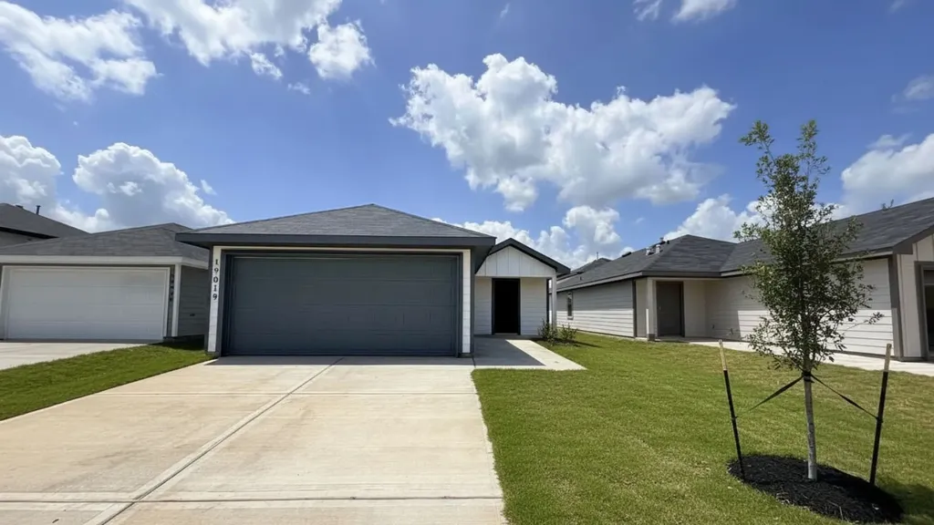 19019 Foxface Peak Court Hockley TX 77447