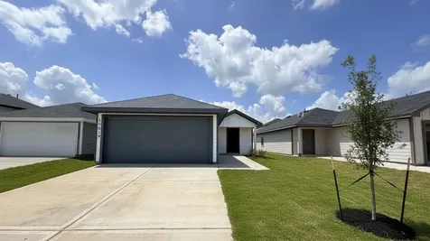 19019 Foxface Peak Court Hockley TX 77447