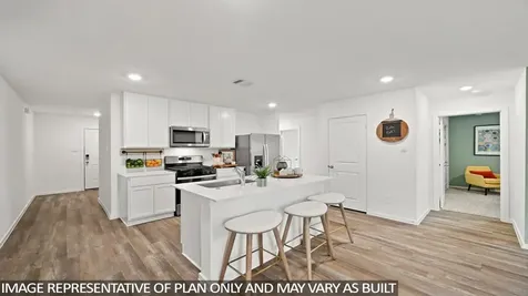 19019 Foxface Peak Court Hockley TX 77447