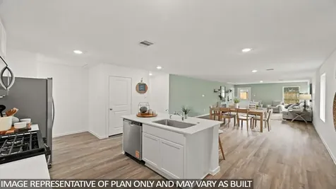 19019 Foxface Peak Court Hockley TX 77447